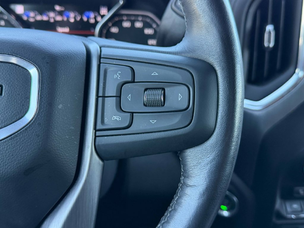 Used 2021 GMC Sierra 1500 Denali w/ Denali Ultimate Package AWD/4WD image 38