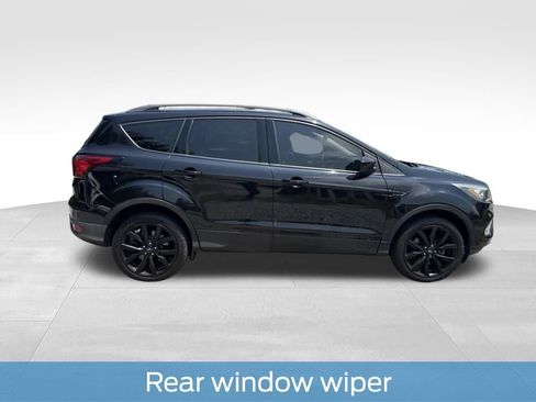 Used 2019 Ford Escape SE AWD/4WD image 18