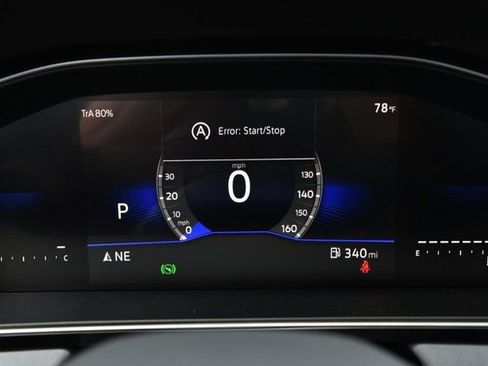 New 2026 Volkswagen Jetta SE FWD image 12