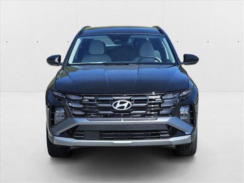 New 2025 Hyundai Tucson SEL FWD image 6
