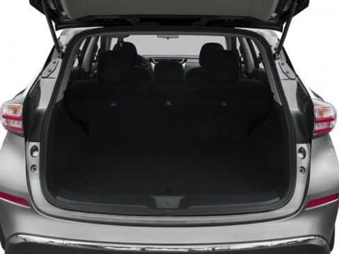 Used 2017 Nissan Murano S w/ Navigation Package image 16