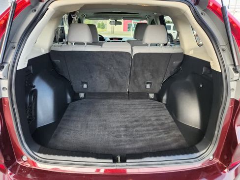 Used 2016 Honda CR-V EX image 13