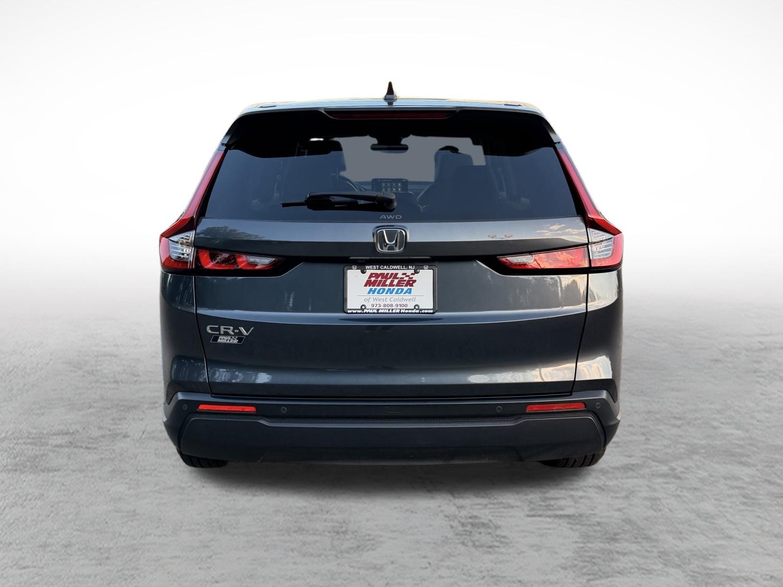 Used 2024 Honda CR-V EX-L image 5