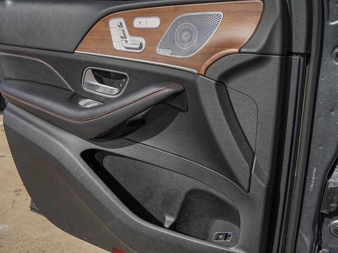 Used 2021 Mercedes-Benz GLE 53 AMG 4MATIC image 22