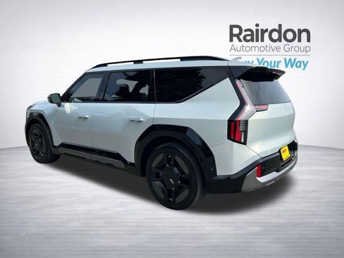 Used 2024 Kia EV9 GT-Line image 6