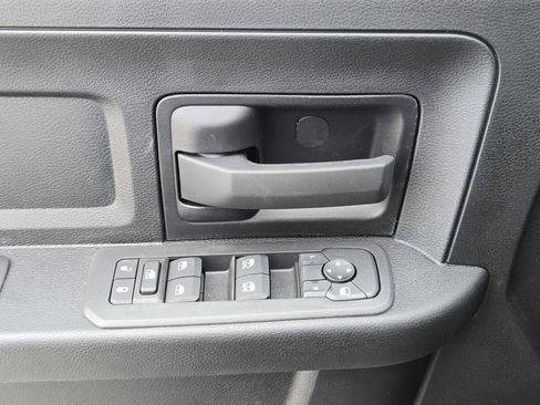 New 2026 RAM 2500 Tradesman AWD/4WD image 18