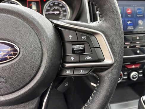 Used 2019 Subaru Forester Touring w/ Popular Package #3 image 18