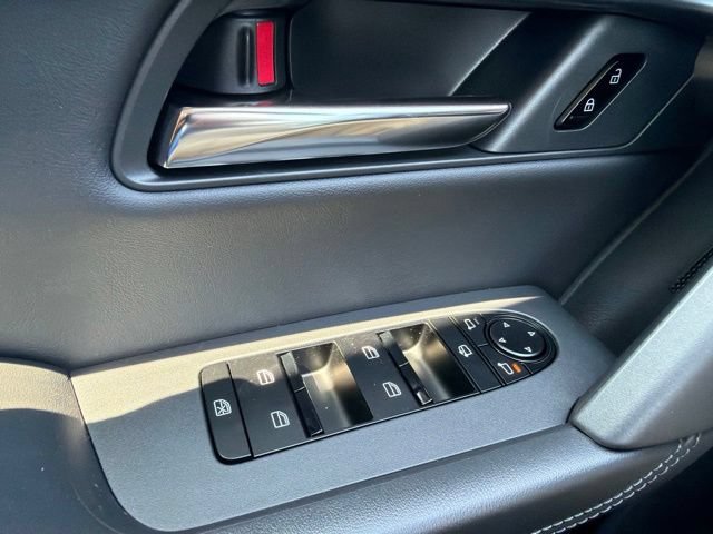 New 2026 MAZDA CX-5 Select AWD/4WD image 20