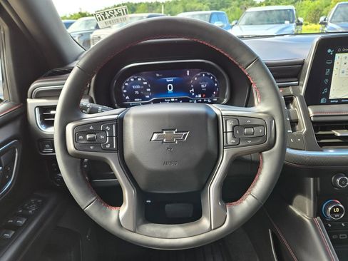 Used 2024 Chevrolet Tahoe RST w/ Luxury Package AWD/4WD image 20