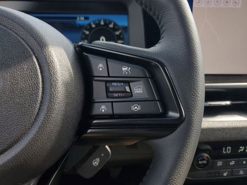 New 2026 Subaru Outback Limited image 25