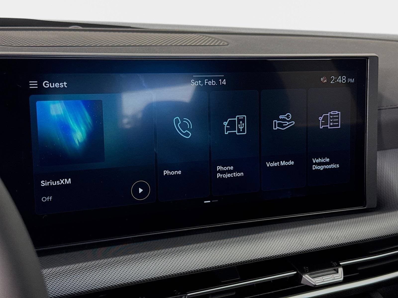 New 2026 Hyundai Sonata SEL FWD image 14
