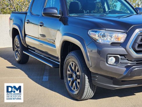 Used 2023 Toyota Tacoma SR5 image 9