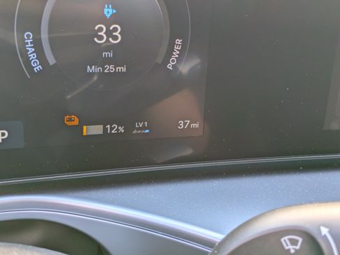 New 2026 Hyundai Ioniq 9 SEL image 30