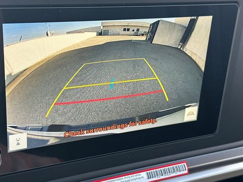 New 2026 Toyota Tacoma SR5 image 17