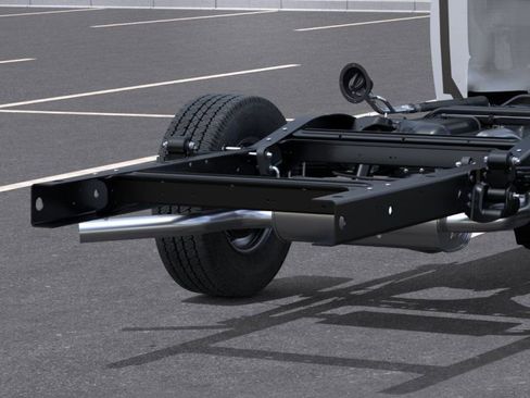 New 2025 Chevrolet Express 3500 w/ Power Convenience Package image 14