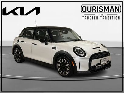 Used 2024 MINI Cooper S