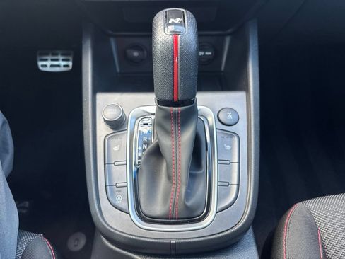 Certified 2023 Hyundai Kona N Line AWD/4WD image 28