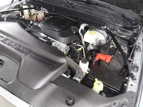 Used 2022 RAM 2500 Laramie AWD/4WD image 20