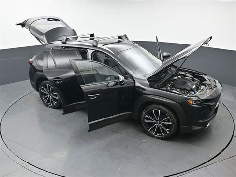 Certified 2023 MAZDA CX-50 2.5 Turbo w/ Cargo Package image 54
