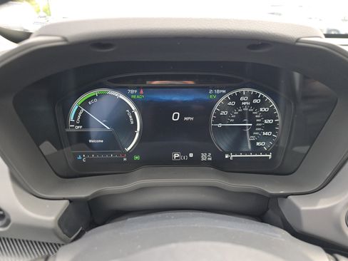 New 2026 Subaru Crosstrek 2.5i Limited AWD/4WD image 22