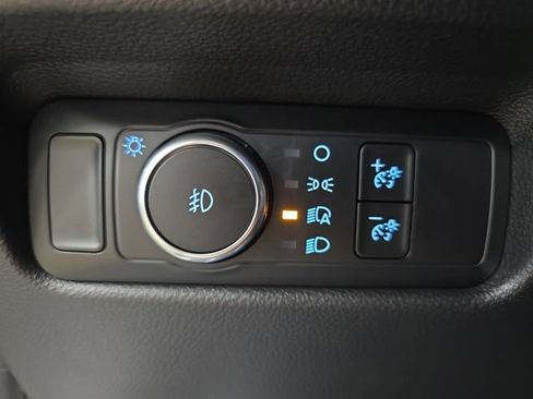 Used 2025 Ford Ranger XLT w/ Equipment Group 301A High AWD/4WD image 29