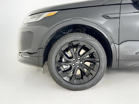 Used 2025 Land Rover Discovery Sport S AWD/4WD image 27