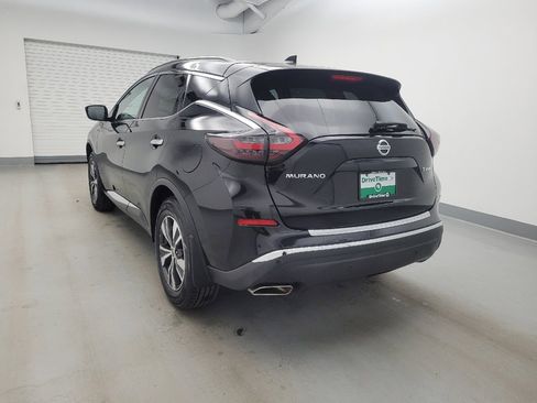 Used 2022 Nissan Murano SV image 5