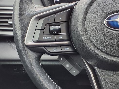 Used 2022 Subaru Outback Limited XT image 18