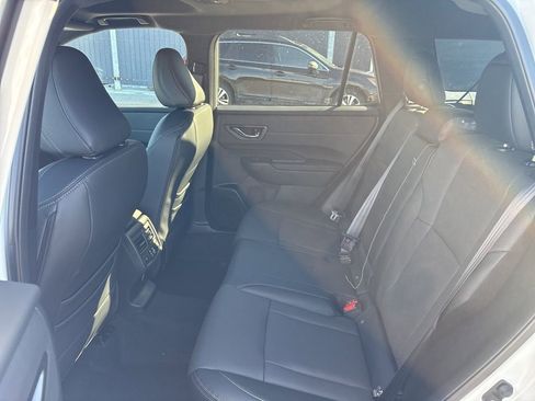 New 2026 Subaru Outback Touring XT image 12