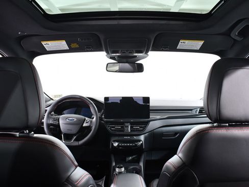 New 2025 Ford Escape ST-Line Elite w/ Premium Technology Package image 17