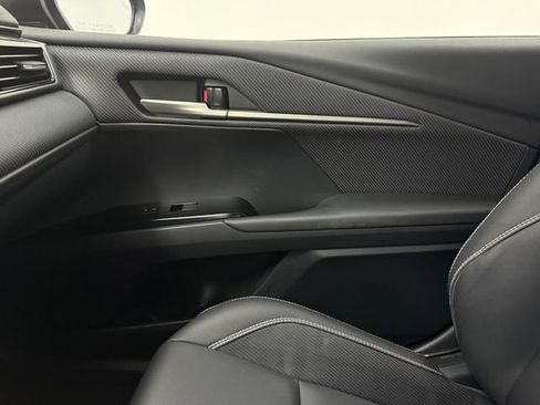 Used 2025 Toyota Camry SE w/ Multimedia Upgrade Package FWD image 23