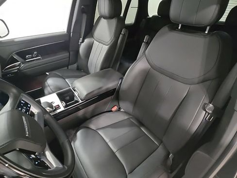 Used 2024 Land Rover Range Rover SE AWD/4WD image 18