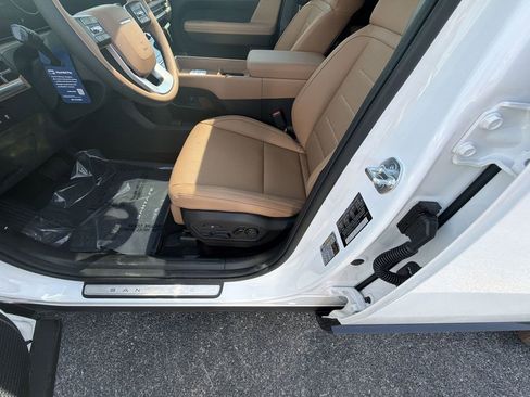 New 2026 Hyundai Santa Fe Calligraphy AWD/4WD image 12