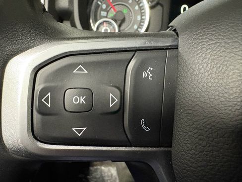 Used 2024 RAM 2500 Big Horn w/ Bed Utility Group image 17