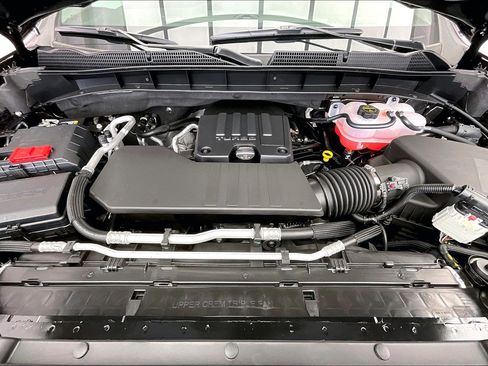 New 2026 GMC Sierra 1500 Pro w/ Graphite Edition image 18