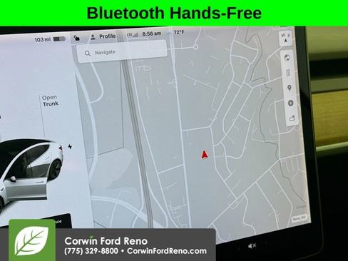 Used 2019 Tesla Model 3 RWD image 12