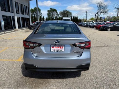 Used 2023 Subaru Legacy Premium AWD/4WD image 6