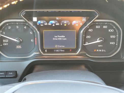 Used 2020 GMC Sierra 1500 AT4 w/ AT4 Premium Package image 21
