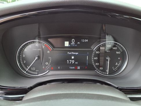 Used 2024 Cadillac XT6 Premium Luxury image 20