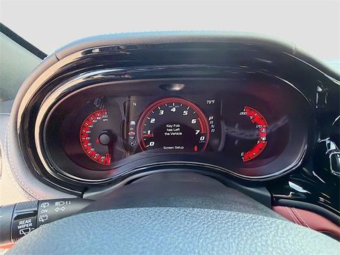 Used 2023 Dodge Durango SRT Hellcat image 41