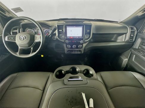 New 2025 RAM 2500 Tradesman w/ Chrome Appearance Group image 10