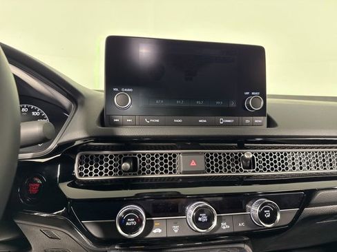 New 2026 Honda Civic Sport image 24