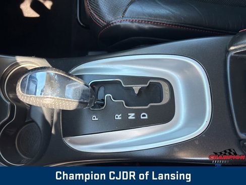 Used 2018 Dodge Journey GT w/ Driver Convenience Group FWD image 28