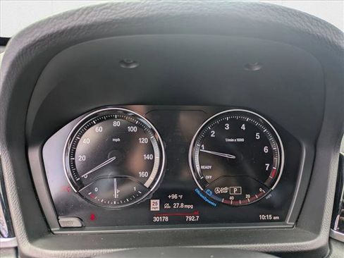 Used 2021 BMW X1 xDrive28i w/ Convenience Package image 11