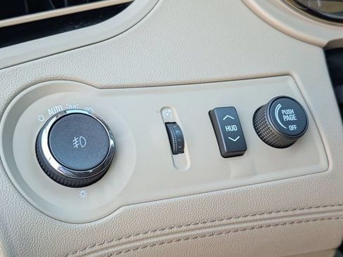 Used 2010 Buick LaCrosse CXS w/ Touring Package FWD image 18