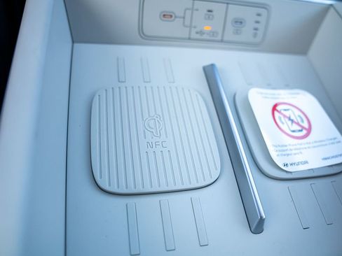 New 2026 Hyundai Santa Fe SEL image 26