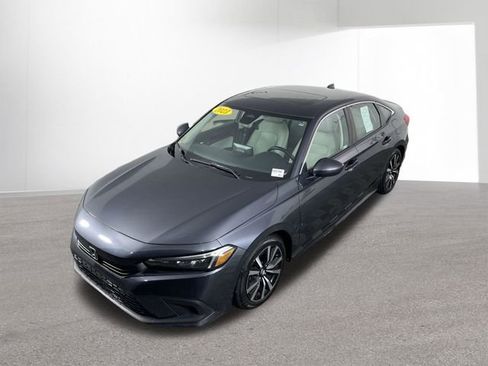 Used 2023 Honda Civic EX image 43
