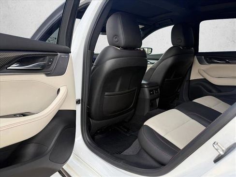 Used 2023 Cadillac CT5 Sport RWD image 22