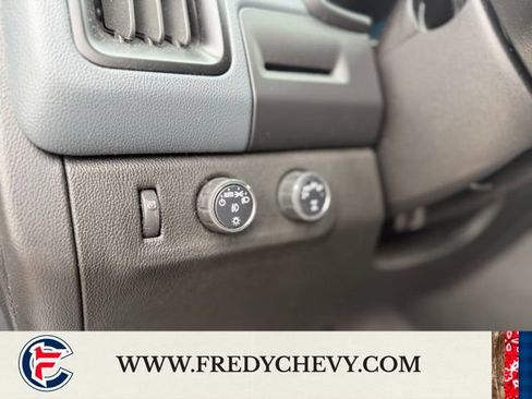 Used 2020 Chevrolet Colorado Z71 AWD/4WD image 22