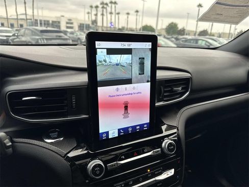 Used 2022 Ford Explorer ST w/ Equipment Group 401A image 25